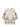 Ivory printed silk twill blouse SAMBA 001 MAX MARA WEEKEND 