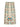 Pantalone in twill di seta stampata avorio SNACK 001 MAX MARA WEEKEND 