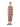 Abito longuette in filato stretch effetto stripes multicolor SNOB 001 MAX MARA WEEKEND 