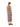 Abito longuette in filato stretch effetto stripes multicolor SNOB 001 MAX MARA WEEKEND 