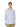 Blue and white striped cotton shirt with broderie anglaise TESSILE 050 MAX MARA WEEKEND 