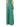 Pants with wide leg in green viscose and linen<BR/> VELIERO 007 MAX MARA WEEKEND 