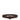 Brown raffia-effect belt WKABOCCA 053 MAX MARA WEEKEND 