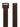 Brown raffia-effect belt WKABOCCA 053 MAX MARA WEEKEND 