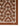 Square printed silk scarf in leather WKAONESTO 002 MAX MARA WEEKEND 