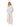 Pantalone in drill di cotone sabbia cropped WKDARIETE 001 MAX MARA WEEKEND 