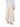 Pantalone in drill di cotone sabbia cropped WKDARIETE 001 MAX MARA WEEKEND 