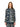 Blue printed silk patchwork shirt WKDLASTRA 001 MAX MARA WEEKEND 