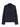 Giacca crop in tela di lana blu WKDMULINO 001 MAX MARA WEEKEND 