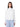 White cotton shirt with lace details WKDNEUTRO 004 MAX MARA WEEKEND 