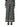 Pantalone patchwork in seta stampata blu WKDOTTICO 001 MAX MARA WEEKEND 