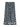 Pantalone patchwork in seta stampata blu WKDOTTICO 001 MAX MARA WEEKEND 