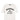 T-shirt in cotone bianco con stampa grafica WKDTENUE 006 MAX MARA WEEKEND 