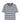 T-shirt basic in cotone a righe blu e bianco WKDVENACO 009 MAX MARA WEEKEND 