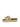 Ciabatta in corda intrecciata cuoio con fondo platform SW451008K MARRONE MOU 