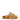 two-buckle cognac suede mule SW631003A COGNAC MOU 