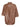 Bomber over in pelle cuoio MYF04 SIGARO MYSKIN 