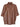 Bomber over in pelle cuoio MYF04 SIGARO MYSKIN 