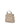 Borsa Sveva Soft Mini leather handbag with shoulder strap B02019COCCOGLOW SAND ORCIANI 
