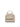 Mini Sveva Soft leather handbag with shoulder strap B02019COCCOGLOW Sand ORCIANI 