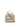 Sveva Soft Mini leather hand bag with shoulder strap B02019COCCOGLOW SABBIA ORCIANI 