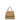 Handbag Sveva Zanzibar mini in raffia and leather B02019ZANZIBAR BISCUIT ORCIANI 