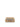 Clutch Gossip Alba Chain in pelle liscia beige B02169ALBA BISCOTTO ORCIANI 
