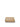 Clutch Gossip Alba Chain in pelle liscia beige B02169ALBA BISCOTTO ORCIANI 