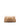 Beige leather Gossip Stark clutch B02169STARK BISCOTTO ORCIANI 
