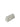 Clutch Gossip Stark in pelle gesso B02169STARK GESSO ORCIANI 