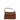 Nana soft midi hammered leather bag, tan B02176SOFT COCOA ORCIANI 