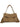 Borsa Venus peach fringe midi in suede beige B02212PEACHFRINGE BISCOTTO ORCIANI 