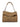 Borsa Venus soft midi in pelle martellata beige B02212SOFT BISCOTTO ORCIANI 