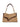 Borsa Venus Zanzibar in rafia e pelle B02212ZANZIBAR BISCOTTO ORCIANI 