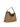 Large Trinity Soft bag in beige hammered leather B02232SOFT BISCOTTO ORCIANI 