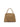 Sveva Peach Flowers Midi shoulder bag in suede with shoulder strap BT2006PEACHFLOWERS BISCOTTO ORCIANI 