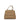 Borsa Sveva Soft Medium in beige hammered leather BT2006SOFT BISCOTTO ORCIANI 