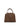 Borsa Sveva Soft Media in pelle martellata marrone BT2006SOFT COCOA ORCIANI 