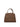 Borsa Sveva Soft Media in pelle martellata marrone BT2006SOFT COCOA ORCIANI 
