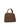 Borsa Sveva Soft Media in pelle martellata marrone BT2006SOFT COCOA ORCIANI 