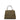 Medium Sveva Soft bag in green hammered leather BT2006SOFT OASI ORCIANI 