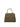 Medium Sveva Soft bag in green hammered leather BT2006SOFT OASI ORCIANI 