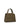 Medium Sveva Soft bag in green hammered leather BT2006SOFT OASI ORCIANI 