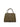 Medium Sveva Soft bag in green hammered leather BT2006SOFT OASI ORCIANI 