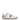 Sneakers Pgal donna in pelle craclè bianca e dettaglio azzurro PGLDVC02 BIANCO PHILIPPE MODEL 