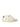 Sneakers Pgal donna in suede sabbia e dettaglio oro PGLDVP04 BIANCO PHILIPPE MODEL 