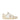 Sneakers Pgal donna in suede sabbia e dettaglio oro PGLDVP04 BIANCO PHILIPPE MODEL 
