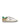Sneakers Pgal uomo in pelle craclè bianca e dettaglio verde PGLUVC03 BIANCO PHILIPPE MODEL 