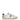 Sneakers Pgal uomo in suede grigio e dettaglio blu PGLUVD02 BIANCO PHILIPPE MODEL 
