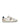 Sneakers Pgal uomo in suede grigio e dettaglio blu PGLUVD02 BIANCO PHILIPPE MODEL 